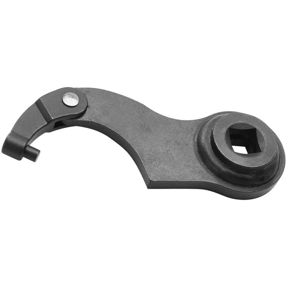 AMF 0007658330060 Chiave a gancio snodata, 35-60 mm