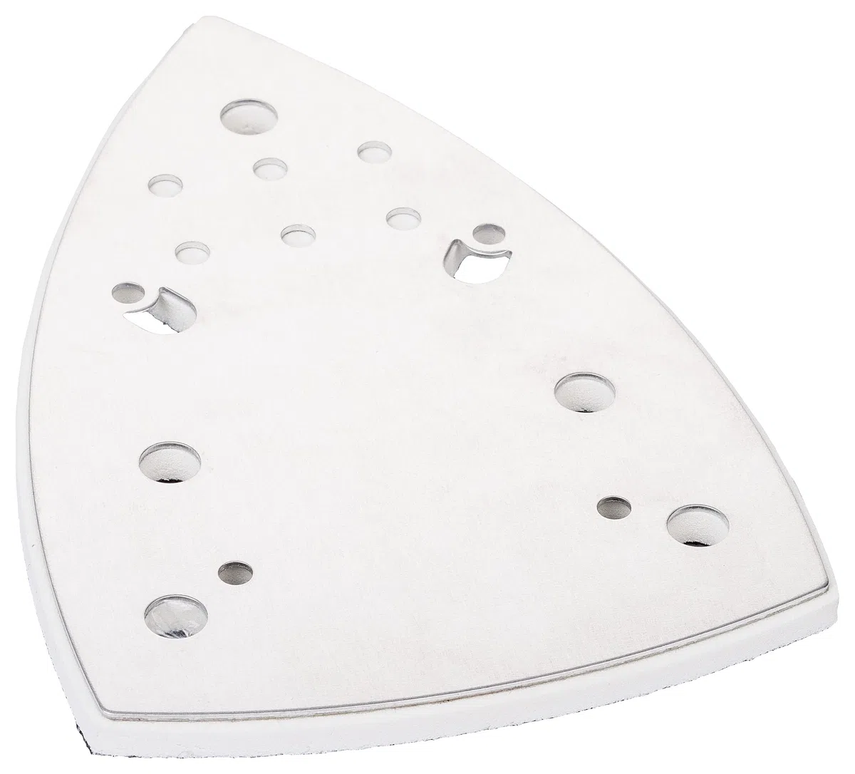 Bosch Professional 1x Piastra di Levigatura (A strappo, 100 x 150 mm, Accessorio Levigatrice Orbitale)