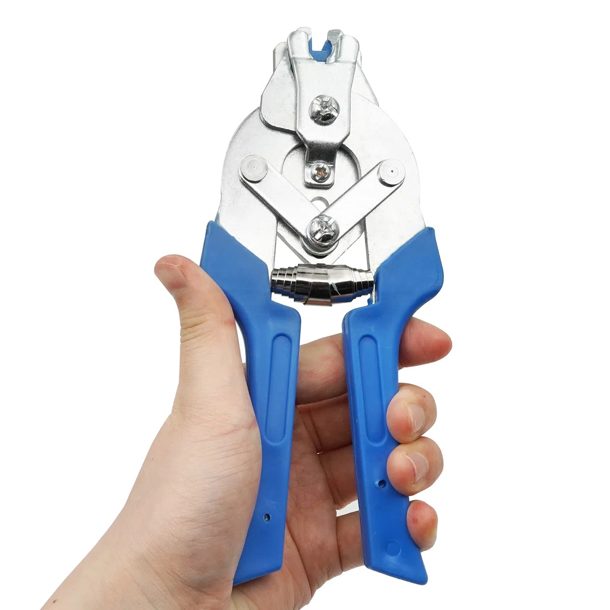 E TYP pinza di fissaggio per filo con 600 morsetti per pinza di recinzione, pinze di fissaggio per cavi, manutenzione recinzione, utensili per saldatura, accessori per pinze