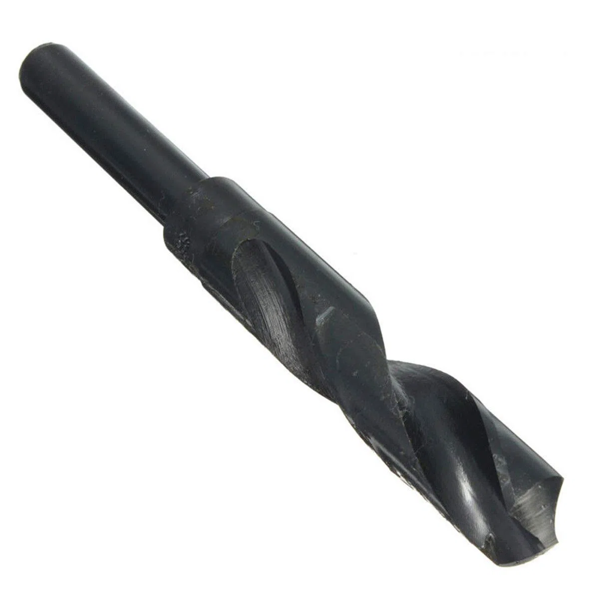 Blacksmiths - Punta da trapano Maso, 20 mm, gambo ridotto, HSS, per alluminio, acciaio, legno, plastica, non ferroso ecc