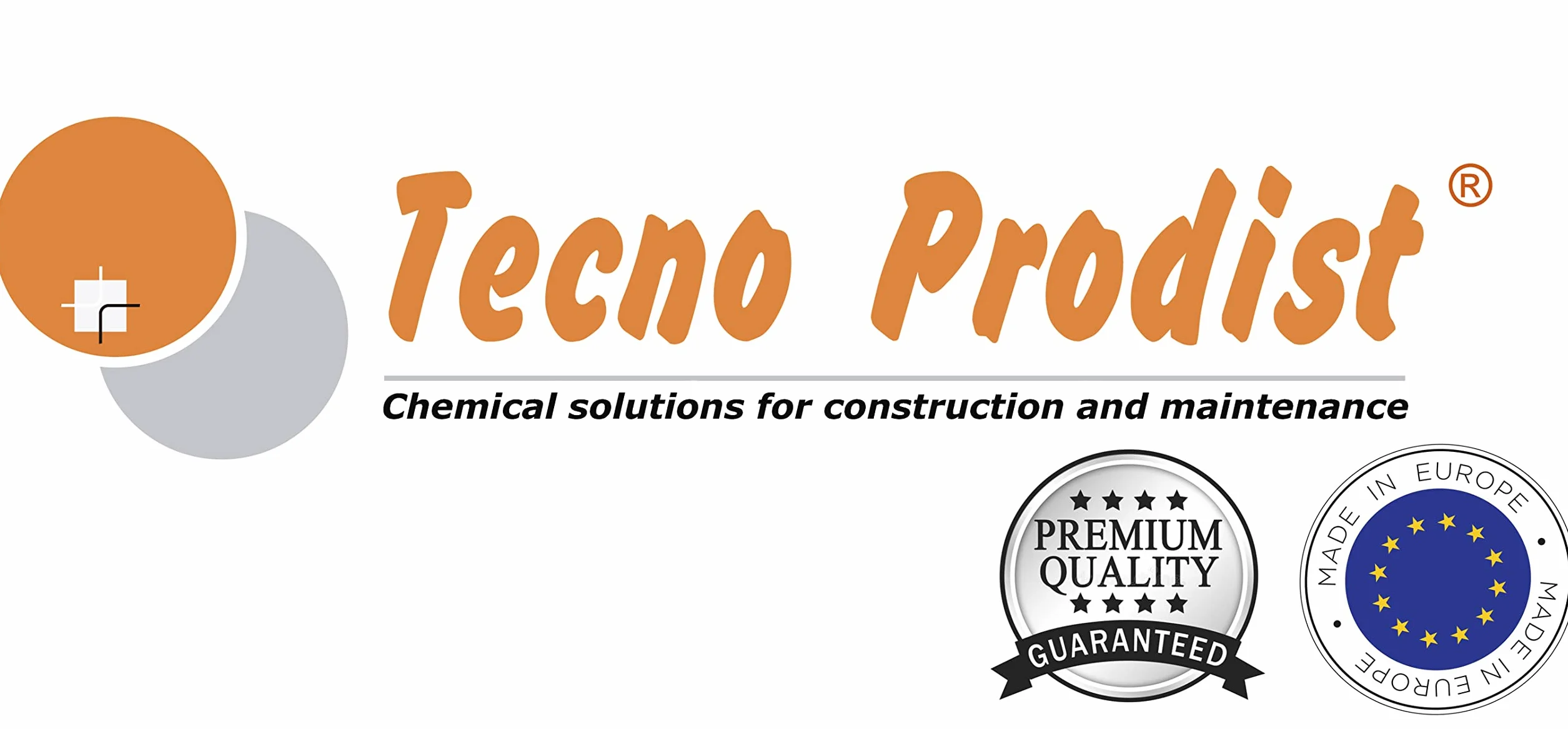 TECNO YESO RAPID di Tecno Prodist (5 Kg) | Gesso a presa rapida, ideale per il fissaggio di cornici, righelli, scatole e tubi di conduzione elettrica