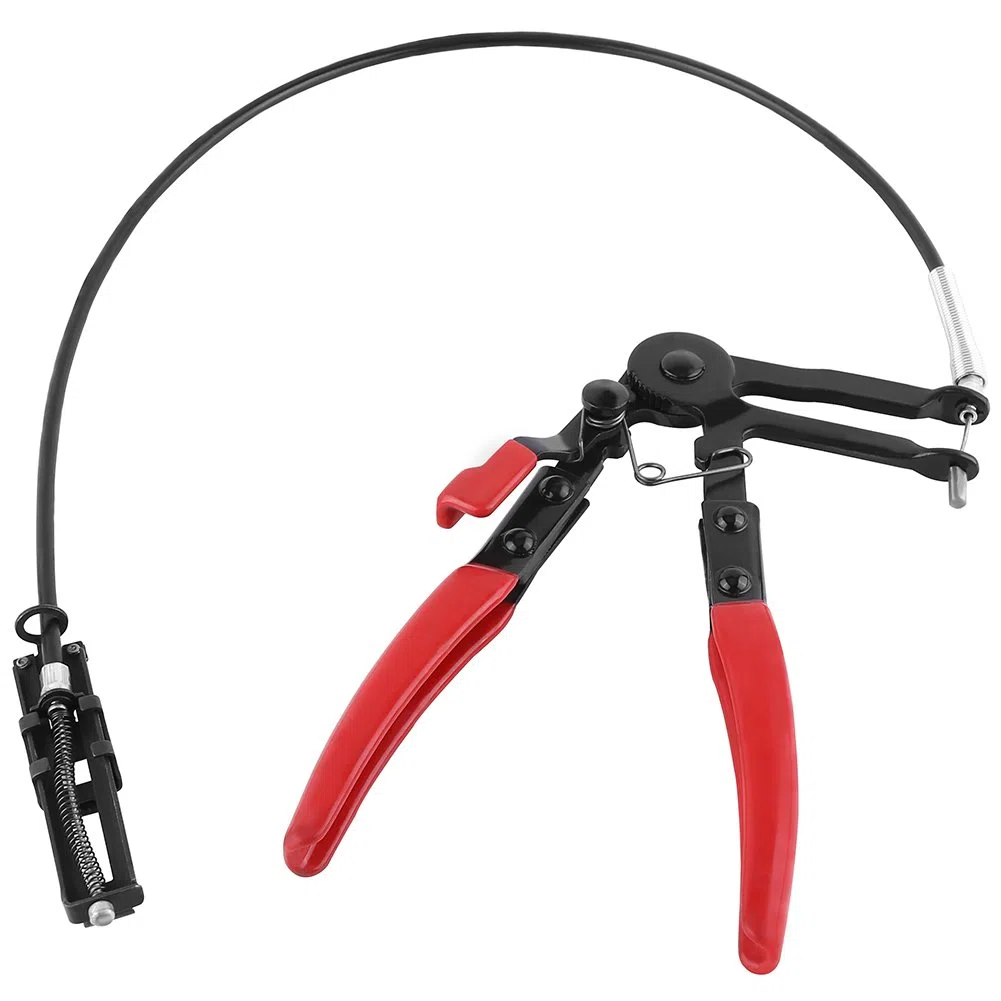 Pinze Per Tubi Fascette Filo Pinza Stringifascette Flessibile Pinza Stringifascette Flessibile Pinza Per Fascette Stringitubo Per Cavi Flessibili, Pinza Per Fascette Stringitubo Per Cavi Flessibili A