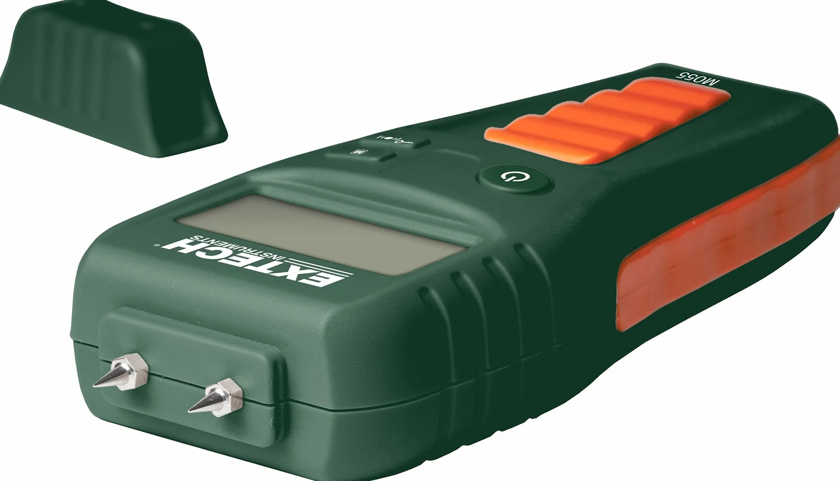 Extech MO55 Misuratore di Umidità Con/Senza Puntali Combinato