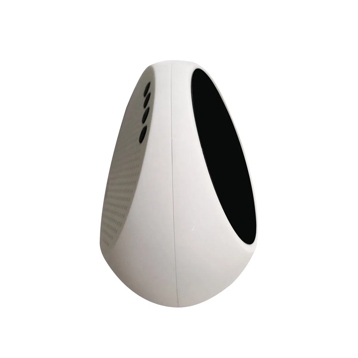 Misurazione della qualità dell'Aria Dust Formaldehyde Detector Versione Inglese con Manuale Inglese PM2. 5 HCHO TVOC Temp Hum