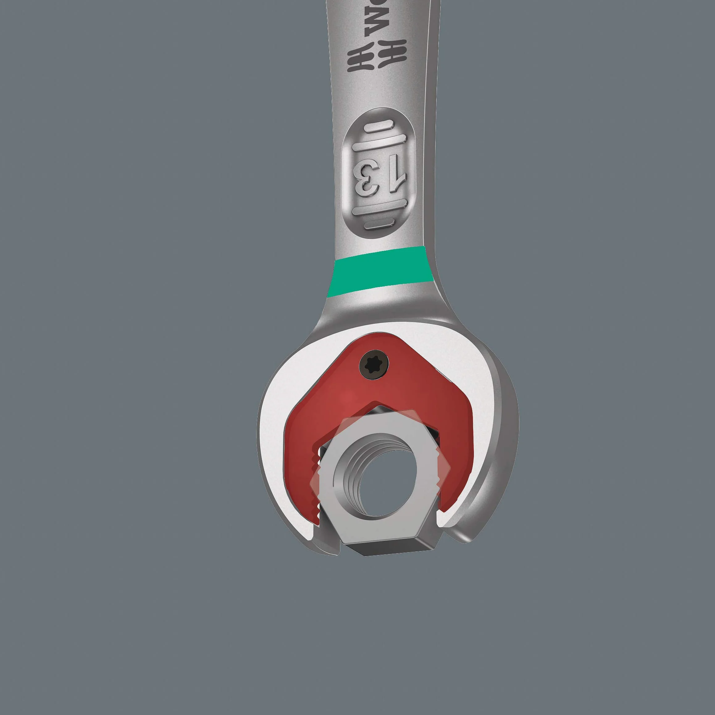 Wera, 6000 Joker 13 SB