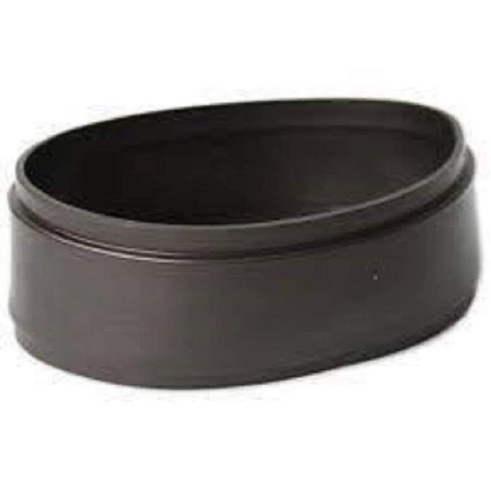 Rupes Anello in Gomma Manicotto per Levigatrice SSPF Ricambio Originale