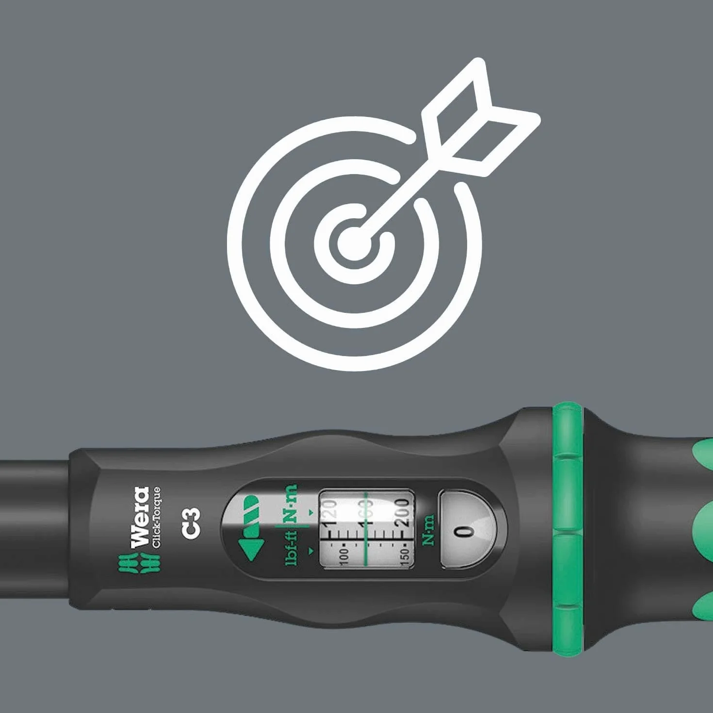 Click-Torque C 3