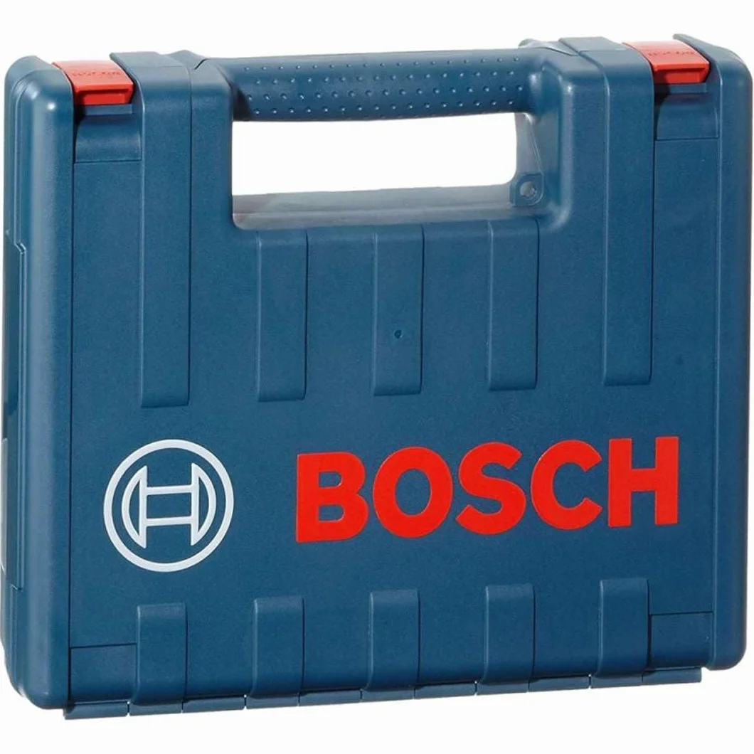 Bosch Professional Trapano con percussione GSB 18-2 RE /06011A2190/ 800W /Campo di serraggio mandrino, min./max. 1.5-13 mm