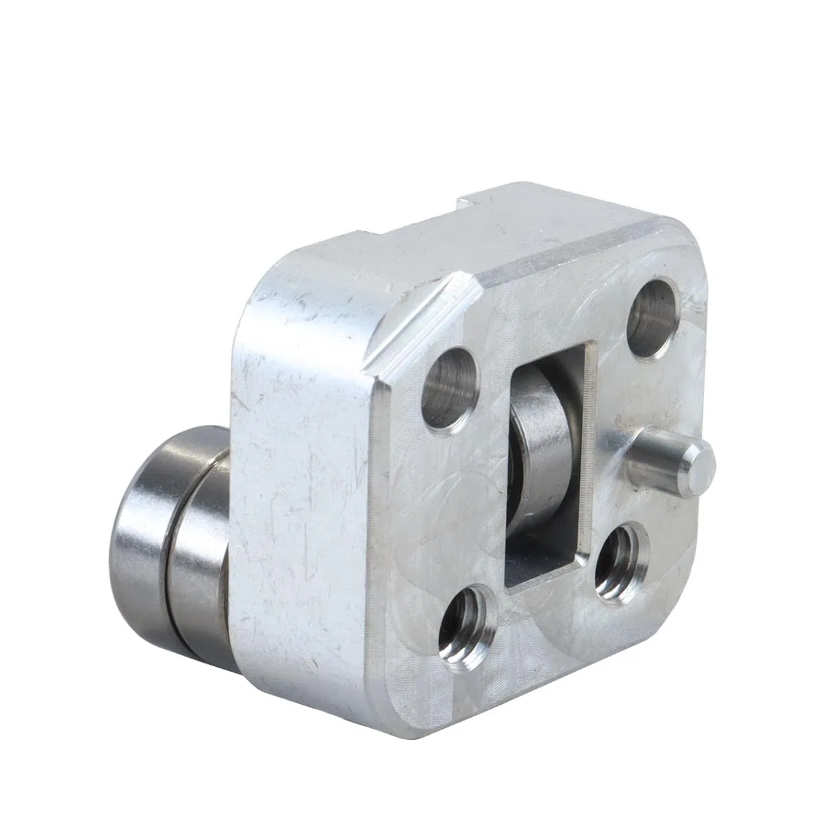 Kit Rullo Guida Posteriore 42-28-0025 Di Ricambio Per Sega a Nastro 2729-20,6232-20,6238-20