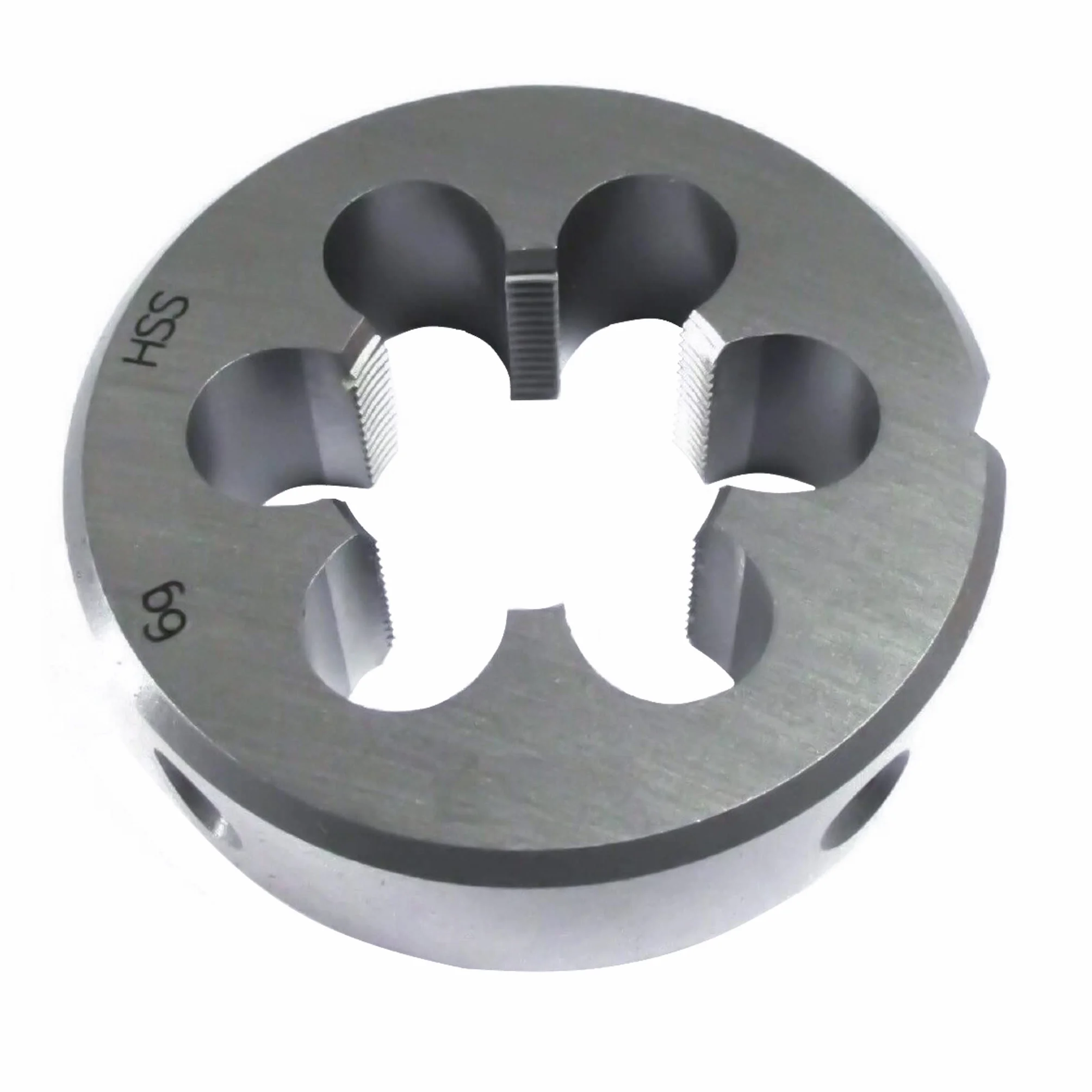 CNC QUALITÄT Filiera G 1/4" filettatura tubo