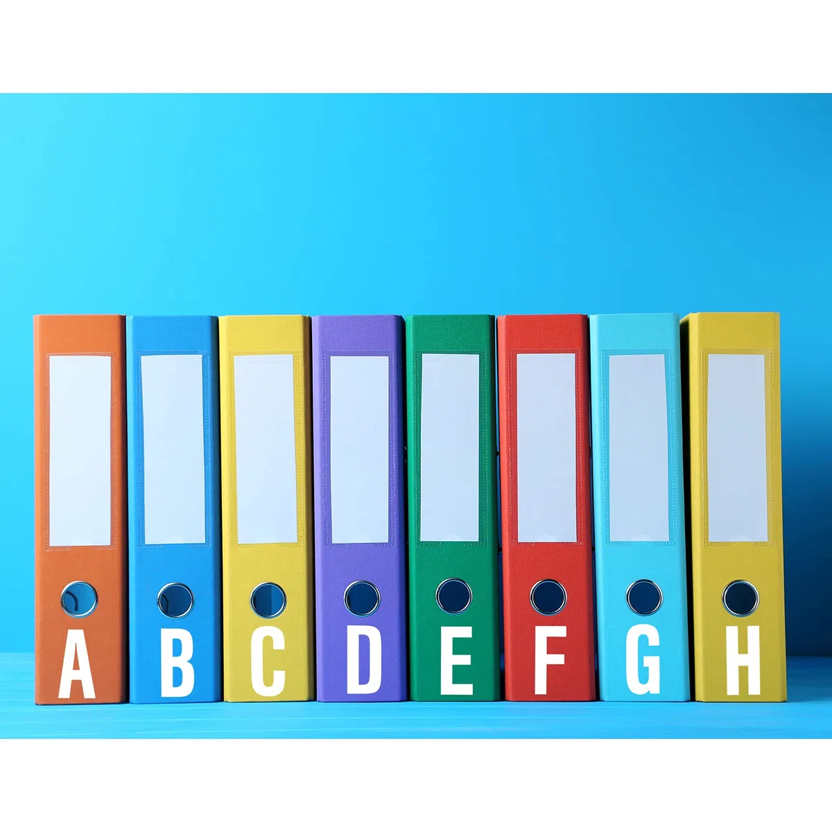 Kit di 8 Fogli Lettere Numeri Autoadesivi in Vinile, Adesivo di Numeri di Cassetta Postale per Segni, Finestre, Porte, Automobili, Casa, Affari, Numero di Indirizzo (Bianco, 2 Pollici)