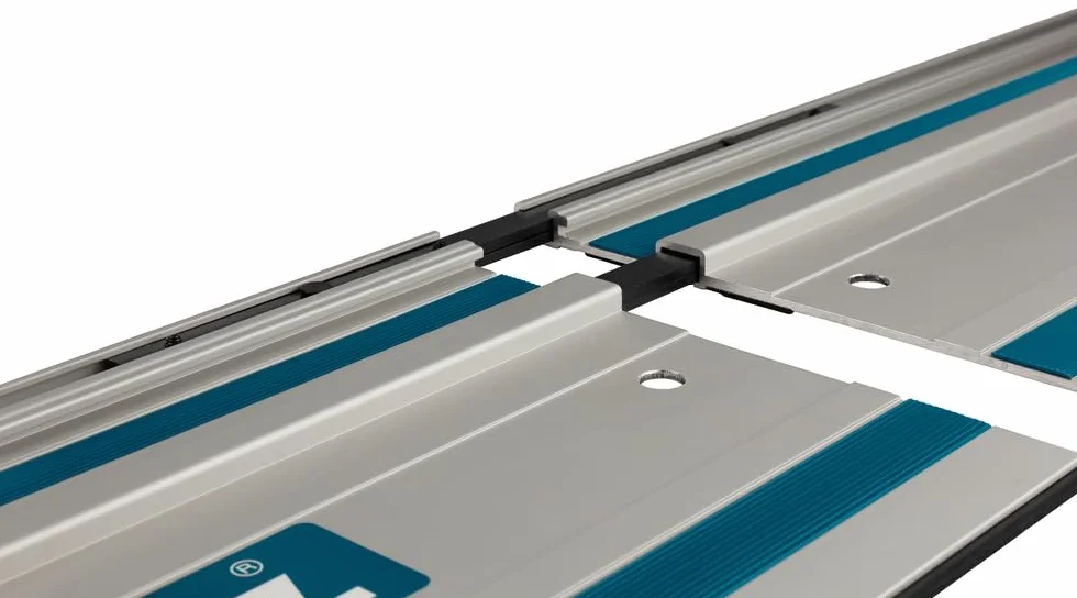 Makita 198885-7 Connettore Binario Guida 72pz