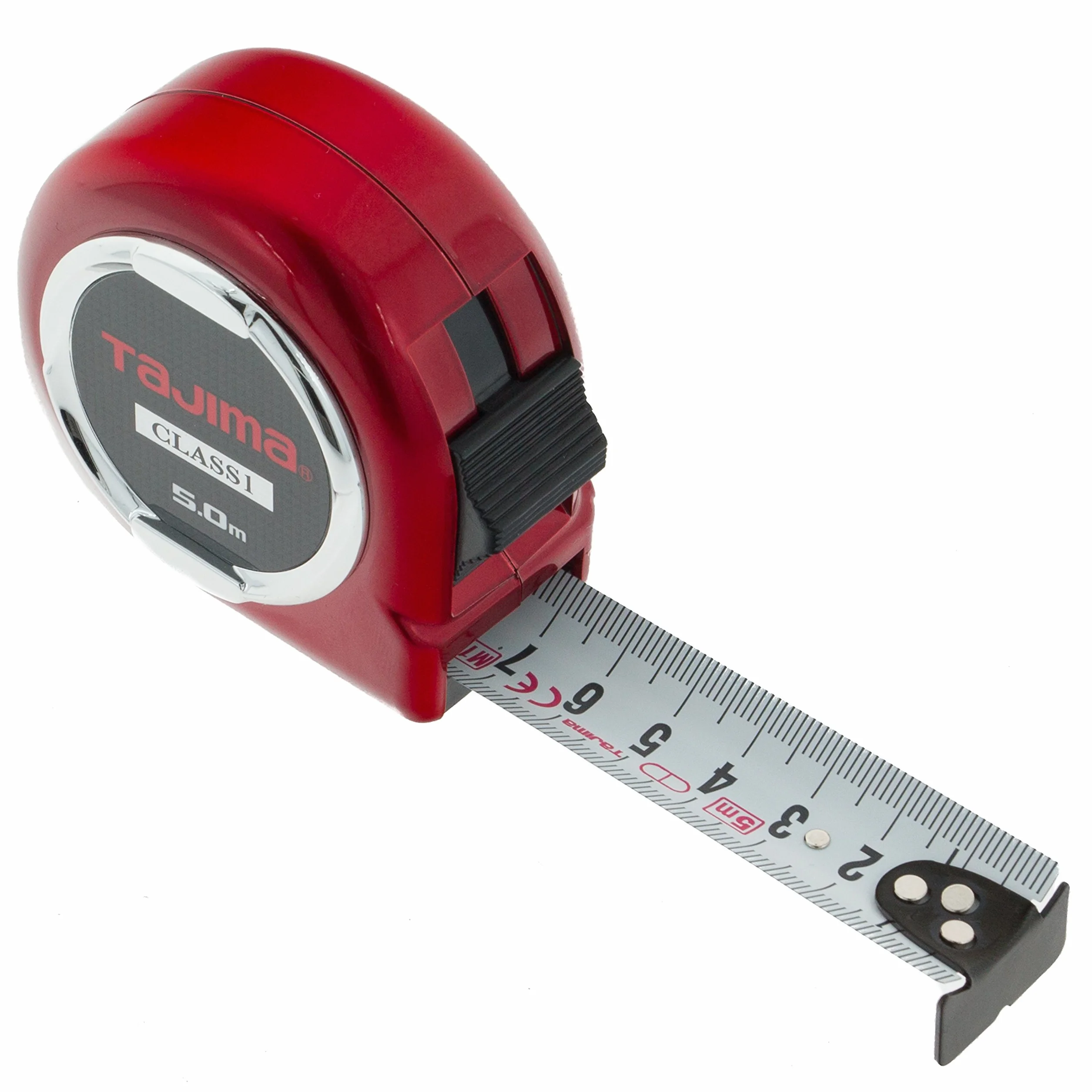 Tajima H1550MW Hi-Lock-Nastro di misurazione, 5 m x 25 mm