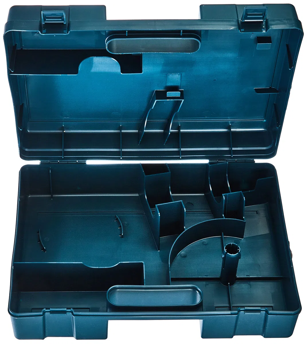 Bosch 2605438404 Valigetta Smerigliatrici, GWS 115-125 mm