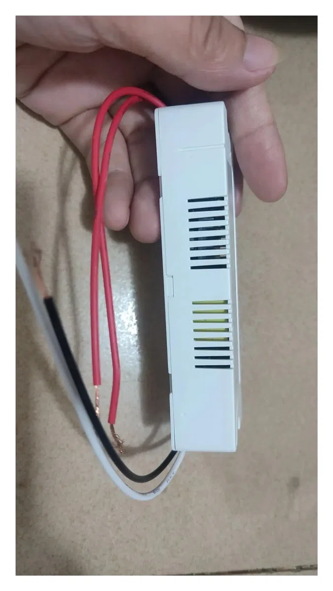 LED Isolato Potenza di azionamento Corrente costante IC Ballast JJ-CG46-55W
