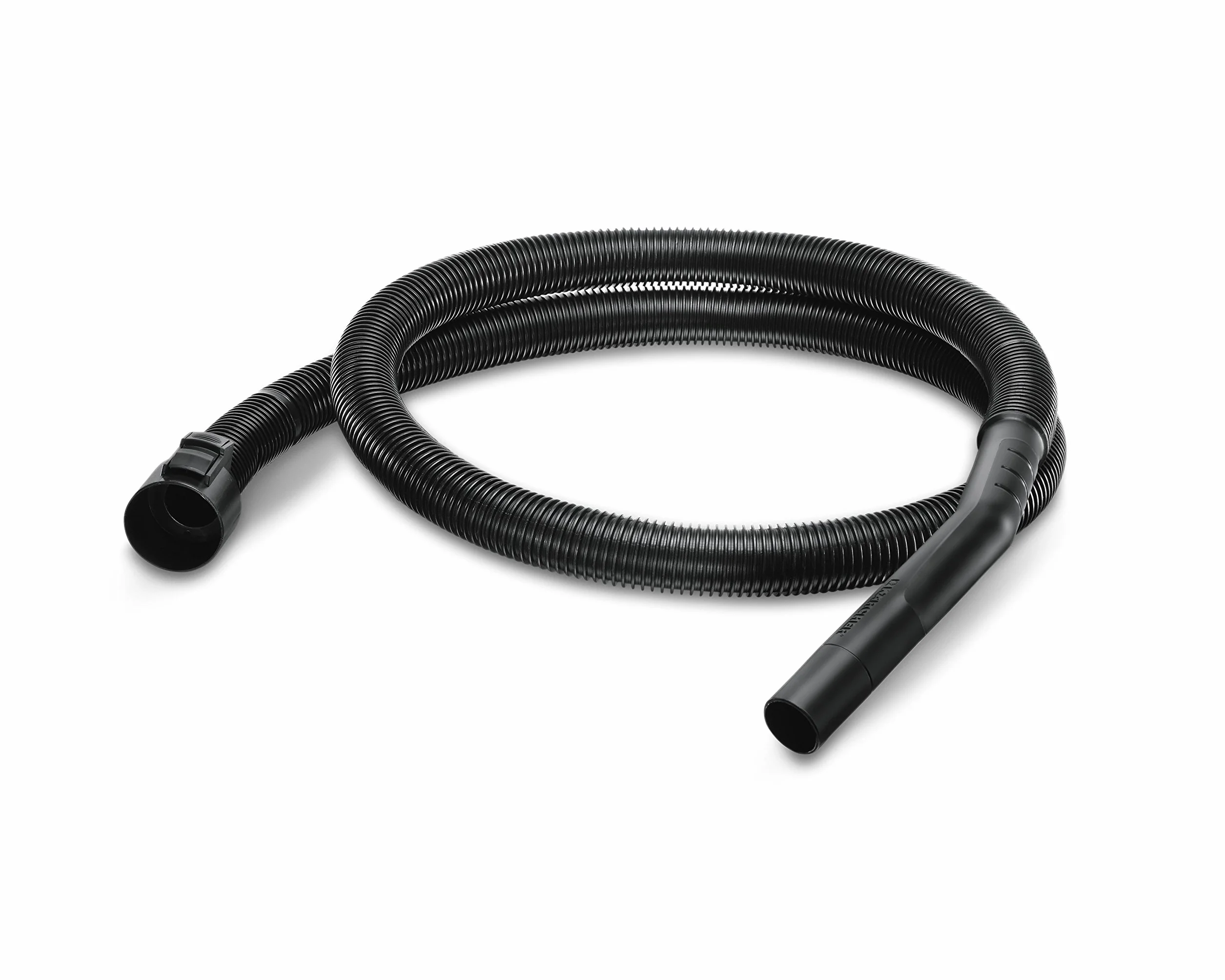 Kärcher WD, tubo di aspirazione, nero