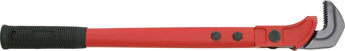 KS Tools 150.1631 Pinza di regolazione per tiranti sterzo, 18"