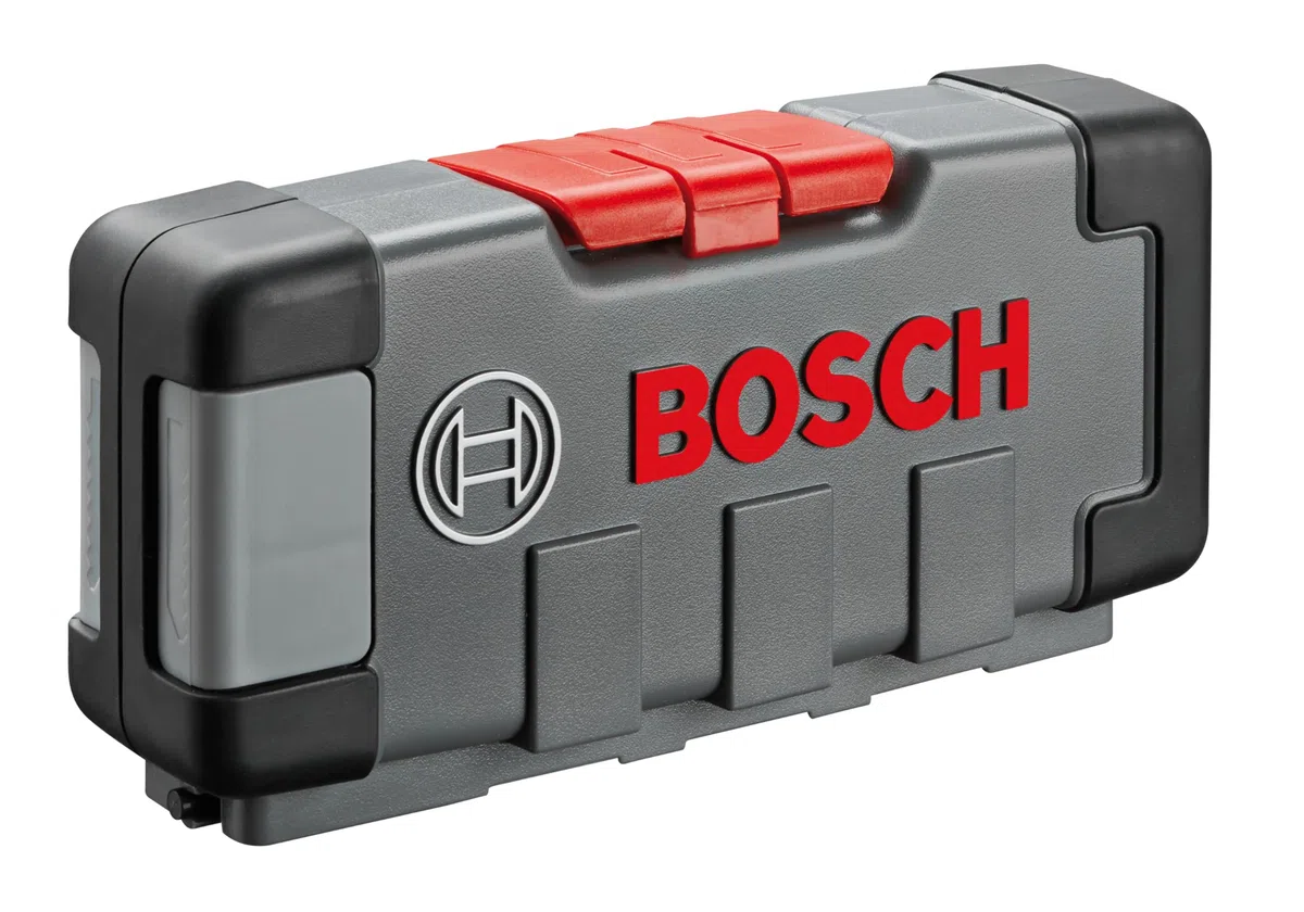 Bosch Professional Set da 30 Pezzi di lame per seghetto alternativo Basic for Wood and Metal, per legno e metallo, accessorio per seghetto alternativo