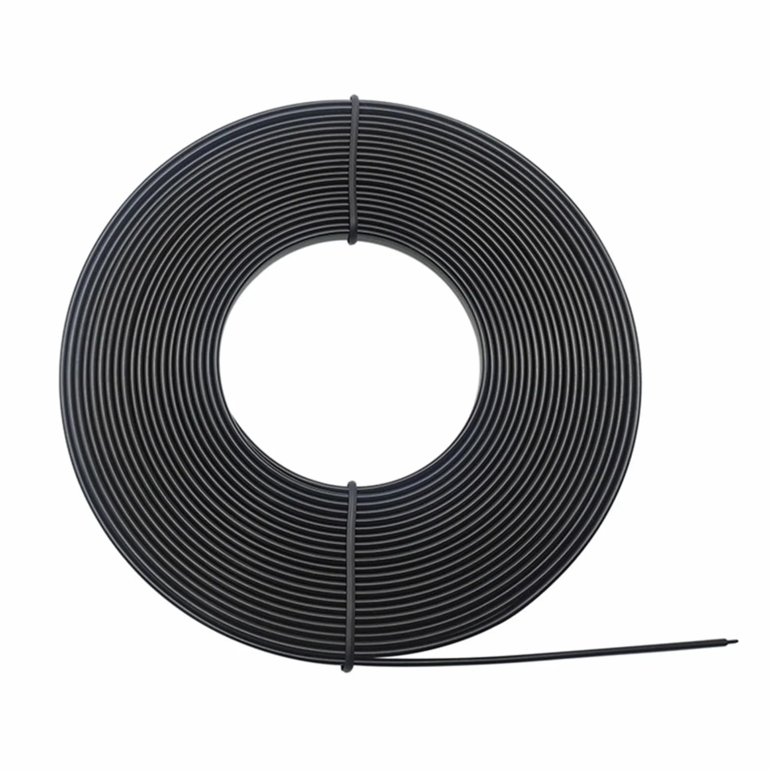 Cavo riscaldante antigelo per tetto, cavo riscaldante elettrico, temperatura 220 V, per palme (15 m)