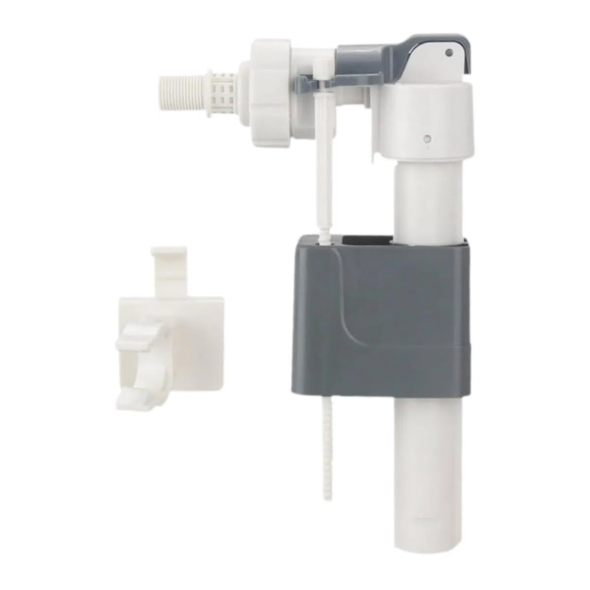 Valvola nascosta per serbatoio water, accessori di ricambio per bagno e riparazione del water
