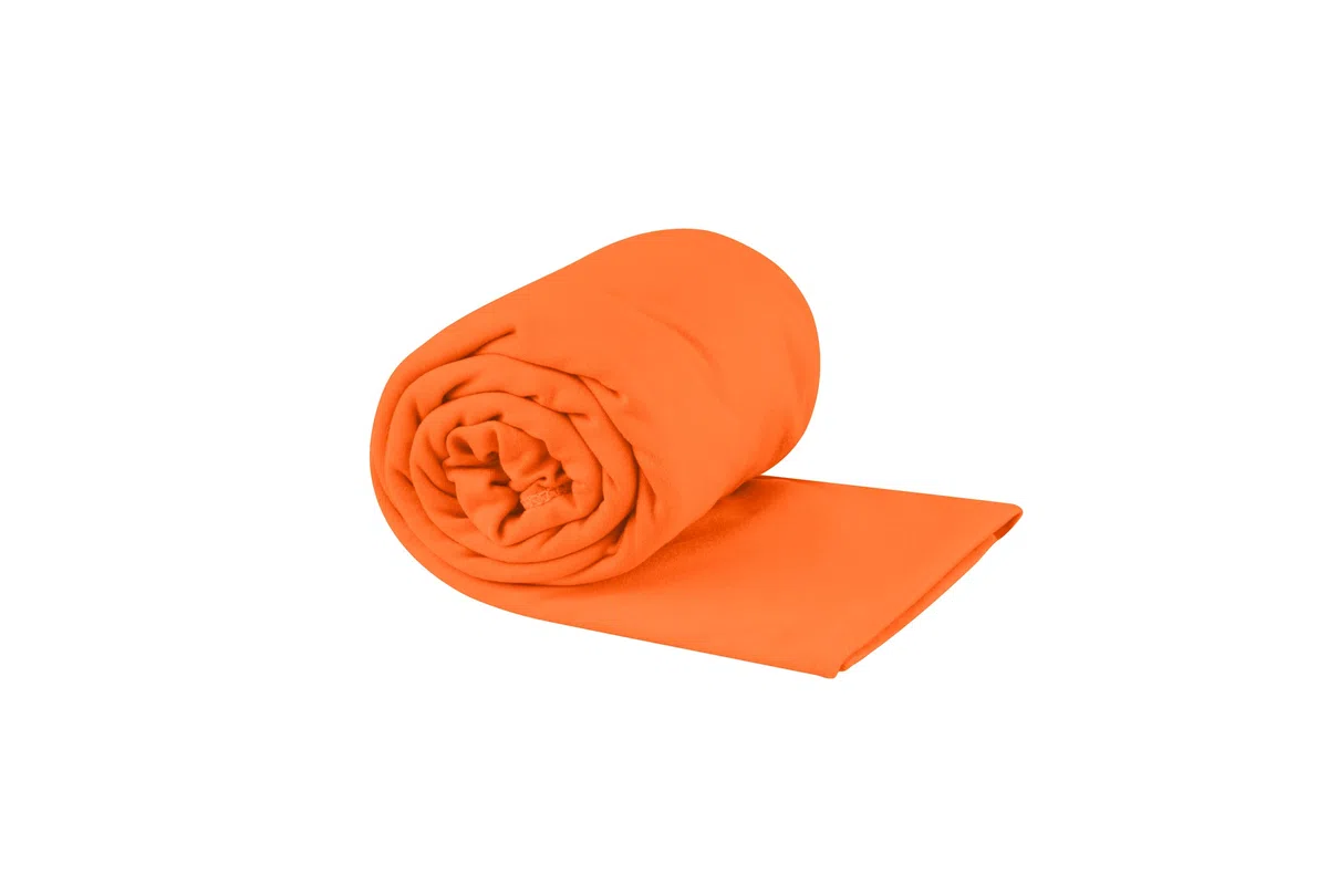 Toalla POCKET XL óxido