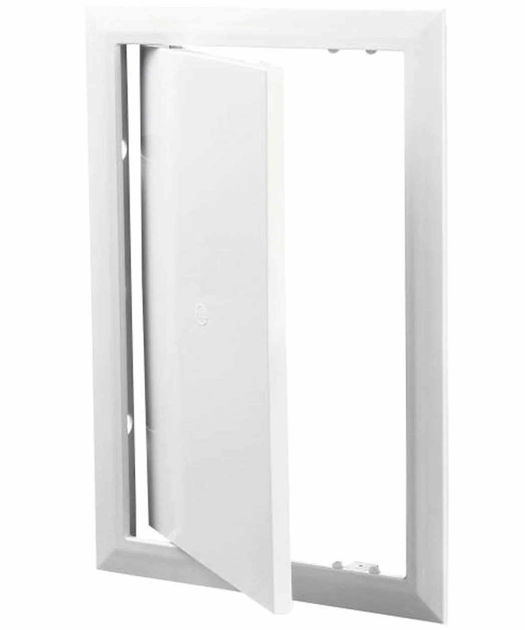 Value Access Panel - Pannello di accesso con cerniera plastica, dimensioni: 300 x 400 mm