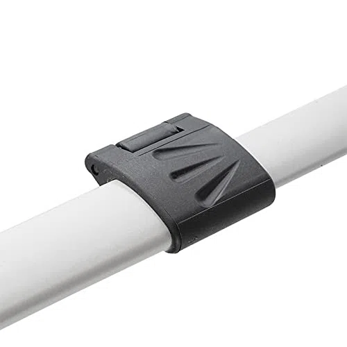Treppiede, treppiede laser regolabile, 1,2 m/1,5 m, treppiede in alluminio per laser a linee incrociate, adattatore filettato 1/4"-20, supporto laser, treppiede per livella a bolla (1,5 m)