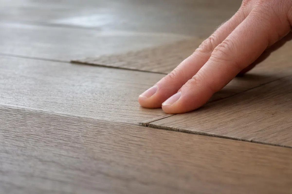 Chimiver - ADESIVER RPM - Collante monocomponente autoespandente per riparazione Parquet Conf. da 05 kg