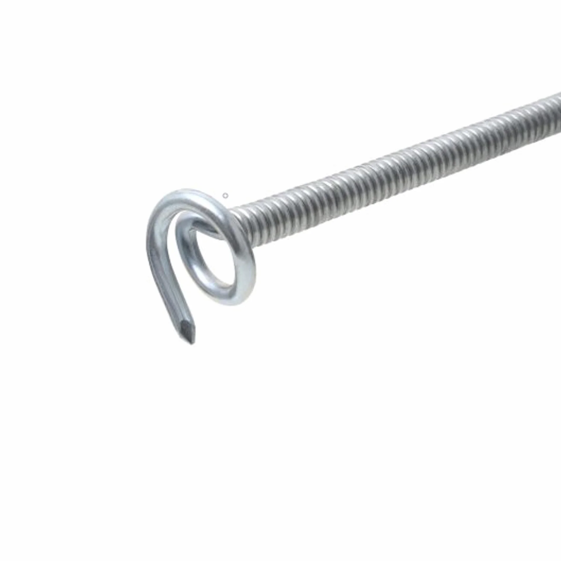ROTHENBERGER Industrial Detergente per scarichi industriali ROTHENBERGER a spirale con trapano di ritorno, diametro 9 mm, lunghezza 10 m, 072986E