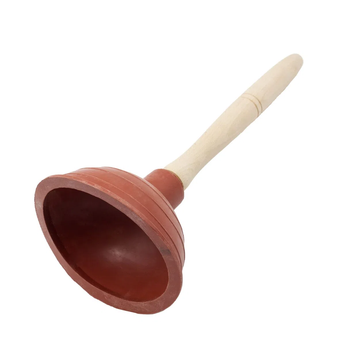 SERENISSIMA Sturalavandini Ventosa Stura Scarichi Professionale, Accessori Utensili Pulizia Casa Bagno Docce Vasca WC