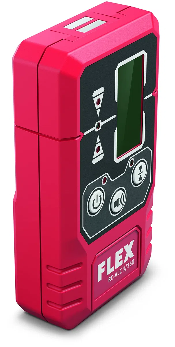 FLEX RC-ALC 3/360 per chi cerca qualità e praticità, per uso pratico e risultati affidabili