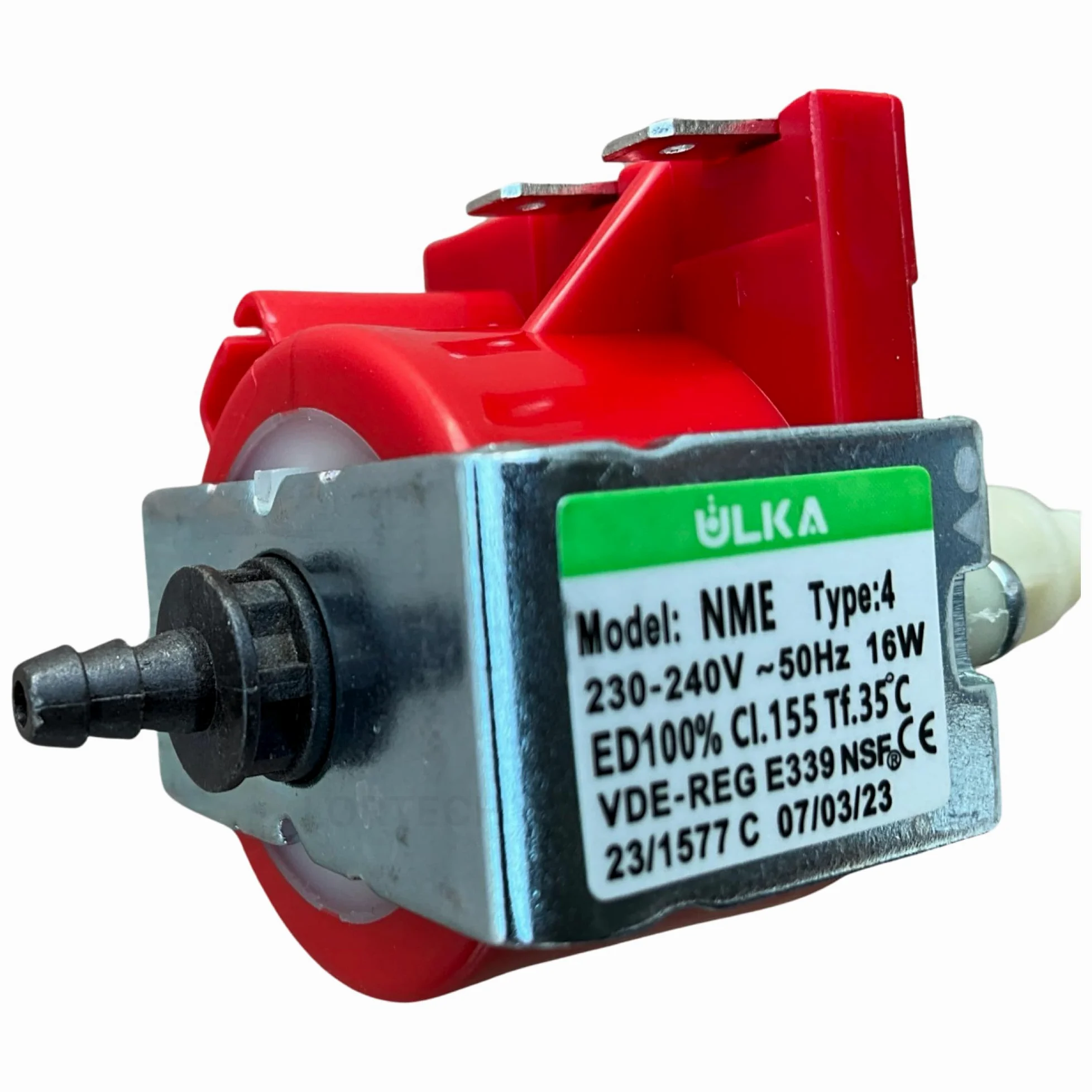 Pompa Ulka NME tipo 4