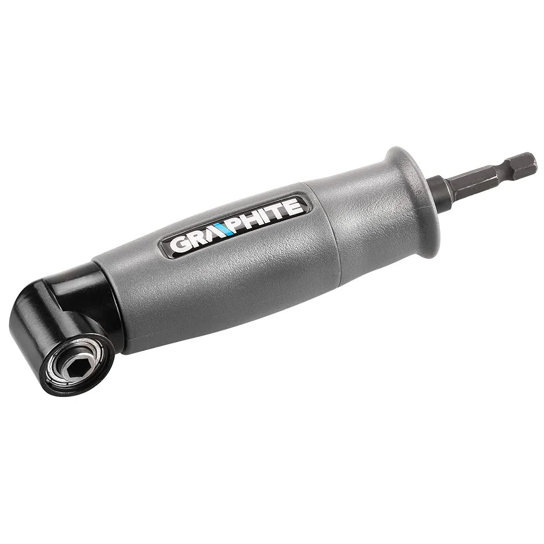 GRAPHITE 55H931 - Attacco angolare