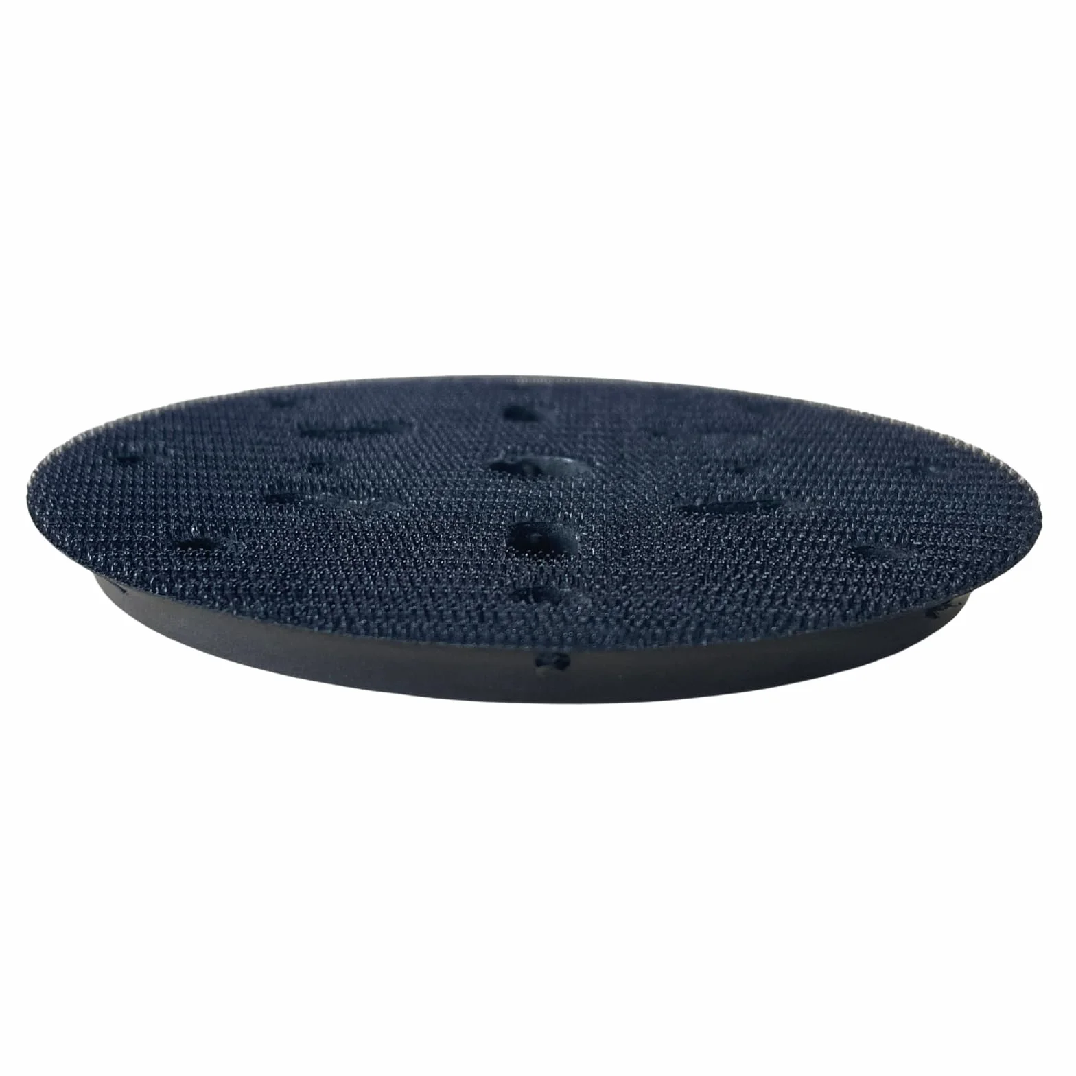 Platorello di ricambio per Makita 150 mm, densità media, BO6030, BO6040, P-34453 Eq