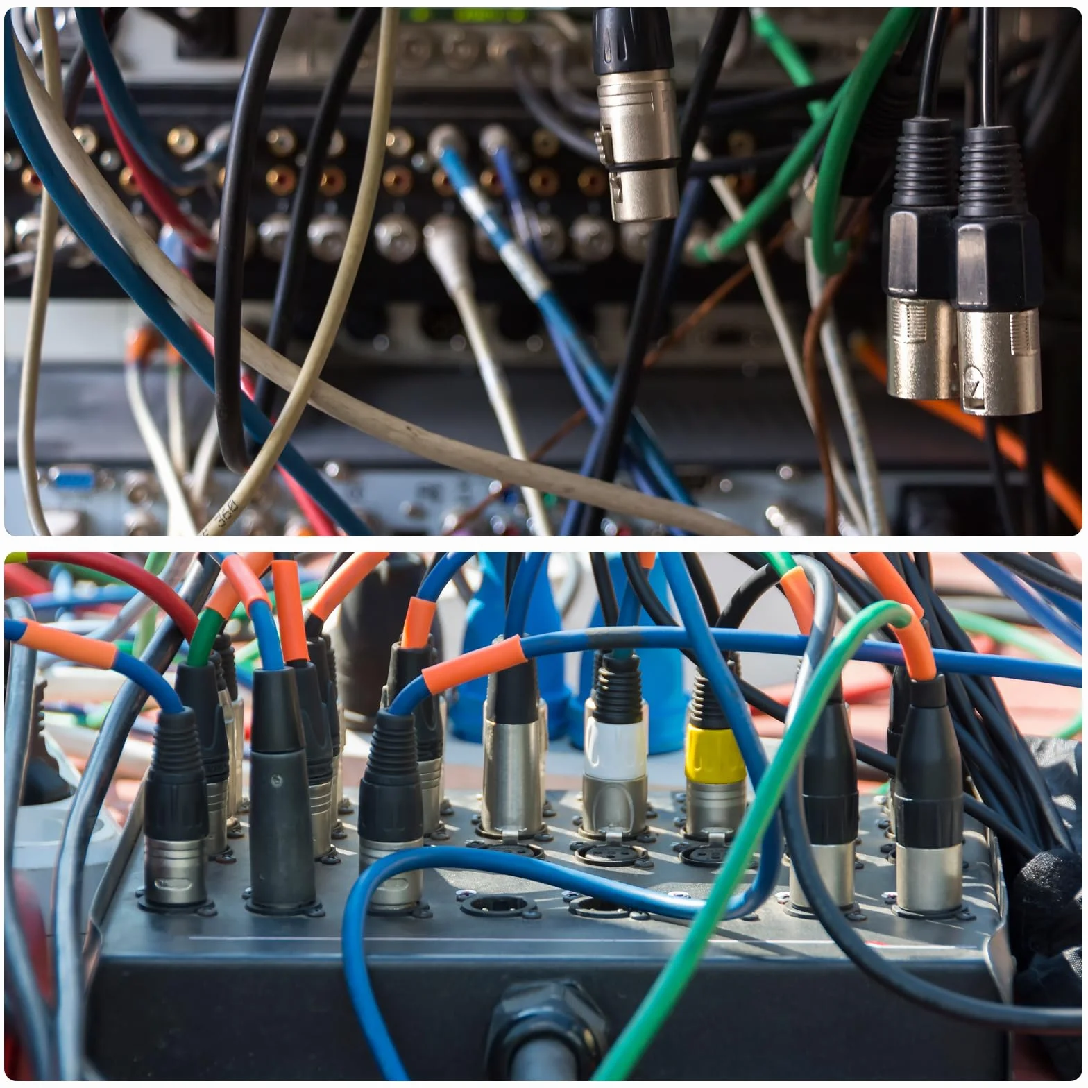 QUARKZMAN Connettore M8 Maschio E Femmina 3 Poli, 4 Pz Connettore Circolare Impermeabile IP67 Per Reti Strumenti Computer (Con 4 Chiavi)