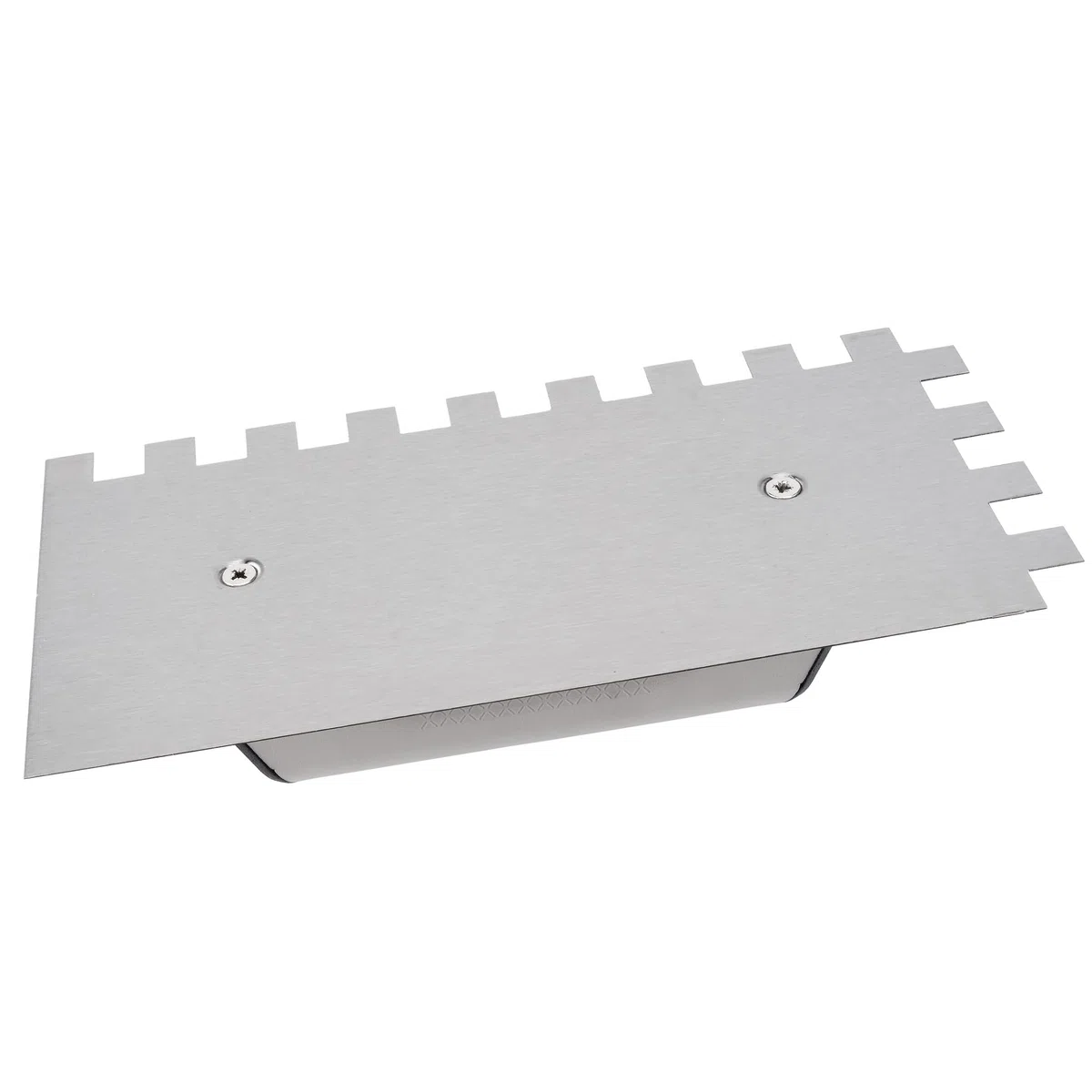 Bellota 5873-15 BIM - Frattone per coda con dentatura 15 x 15 mm, manico bimateriale e lama in acciaio