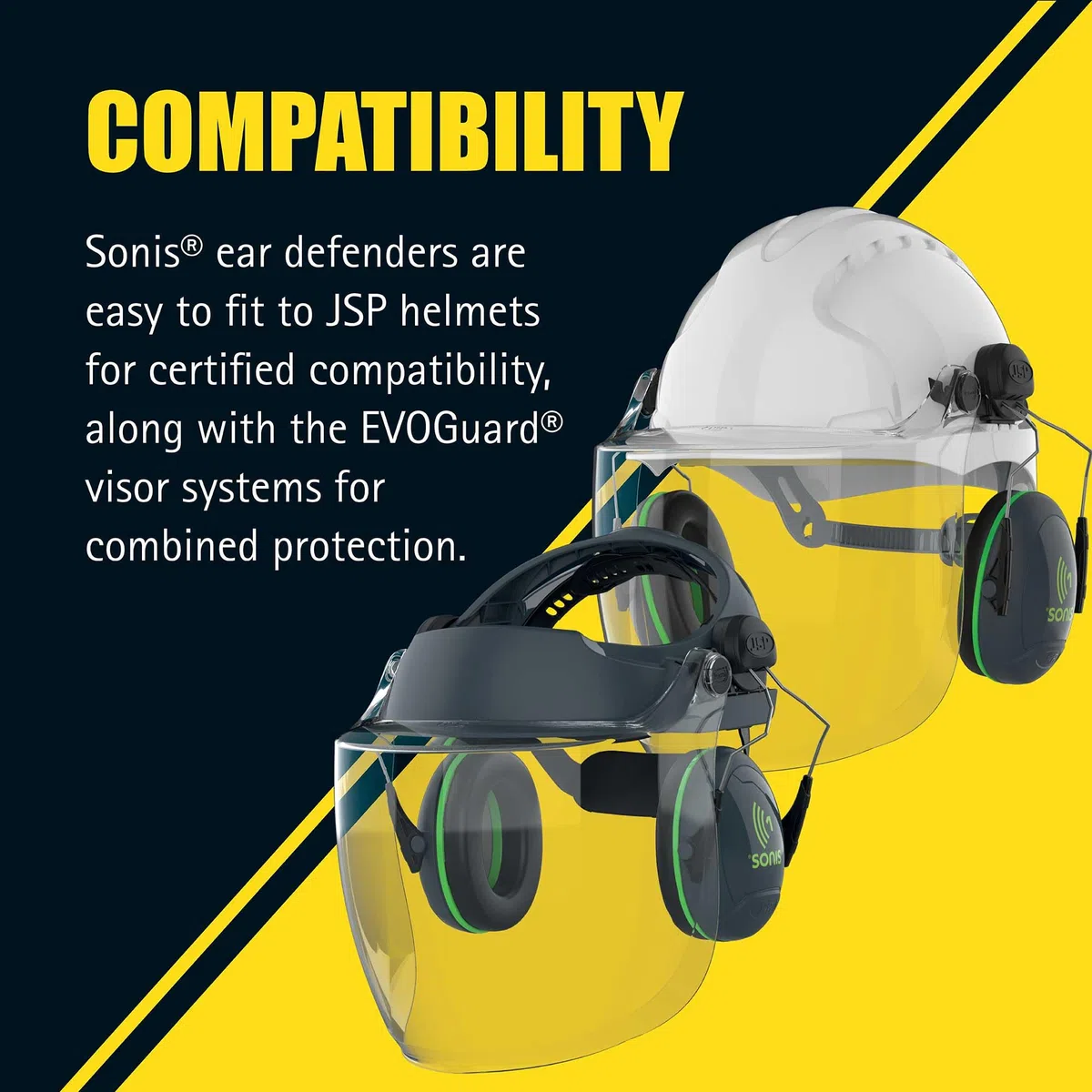 Sonis Ear Defenders