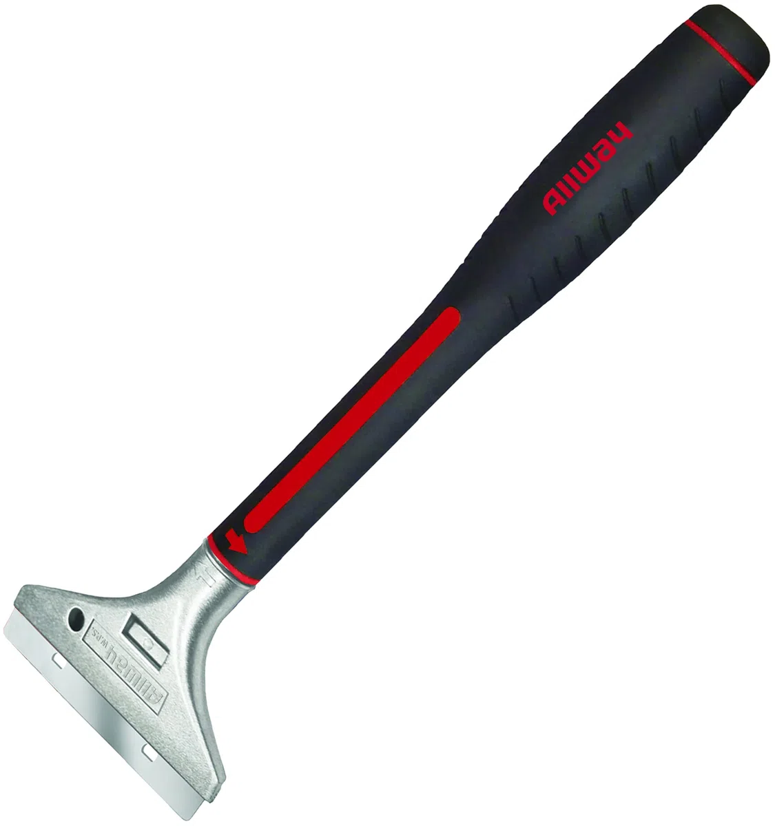 Allway Strumenti 12 pollici Lungo Wall Stripper WPS