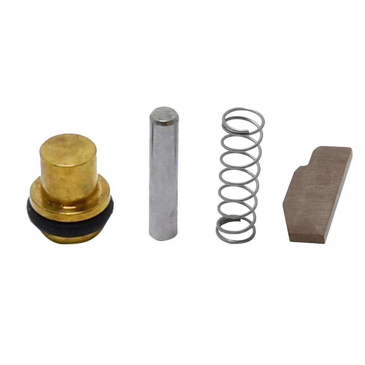 Kit di messa a punto motore compatibile con Ingersoll Rand 231/231-2 con cuscinetti (231-TK3).