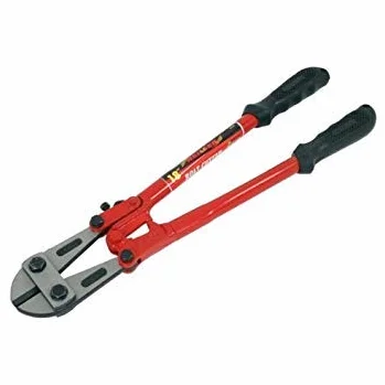 Neilsen CT0295 Taglierina per cavi Bolt Heavy Duty Duty, Croppers Catena, Nero, 450mm, 18 "