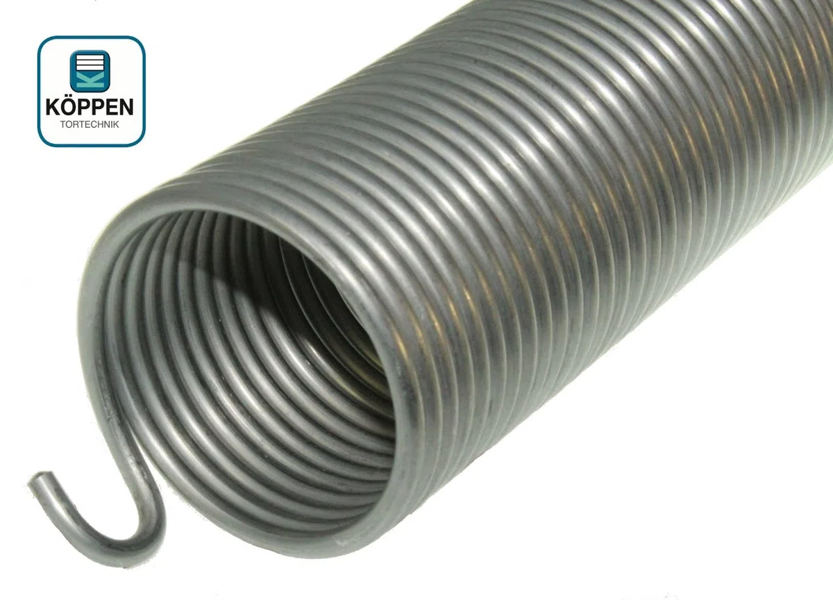 Molla di torsione R701 corrispondenza Hörmann R 701 e R 20