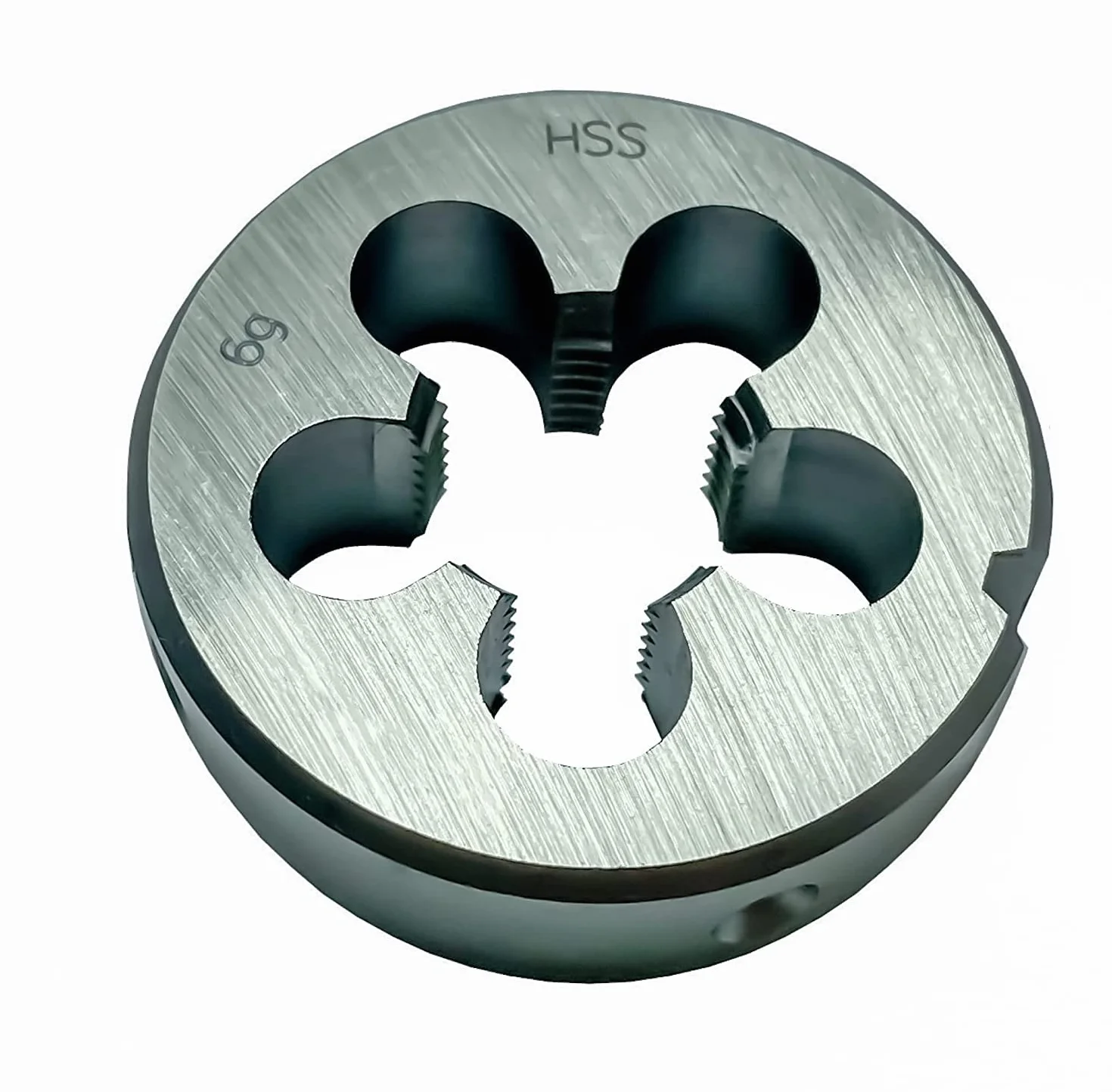 CNC QUALITÄT Filiera G pollice filettatura tubo – Maschio HSS (G 1/2")