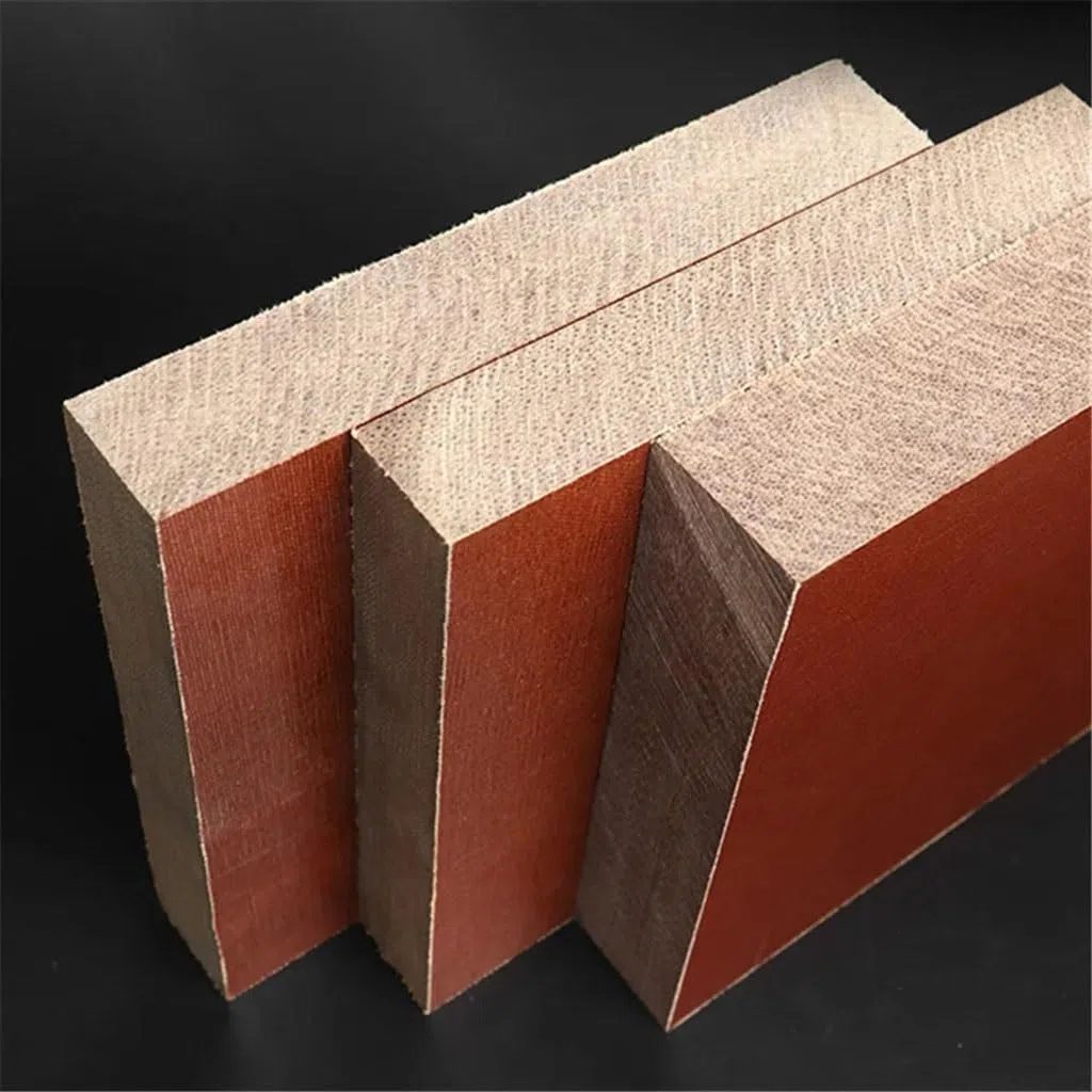 CKSEKD Bachelite Pannello in Resina Fenolica Piastra Elettrica in Lamiera 2-20 Mm di Spessore Isolamento Antistatico Resistenza alle Alte Temperature, 1 Pz (Size : 10x200x200mm)