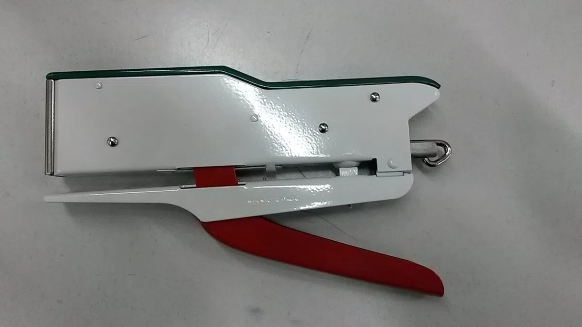 CUCITRICE ZENITH 548/E GRAFICA ITALIA SERIE LIMITATA