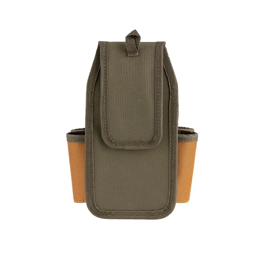 Secchio Boss - Utility Plus Pouch con FlapFit, Borse - Serie Originale (54175)