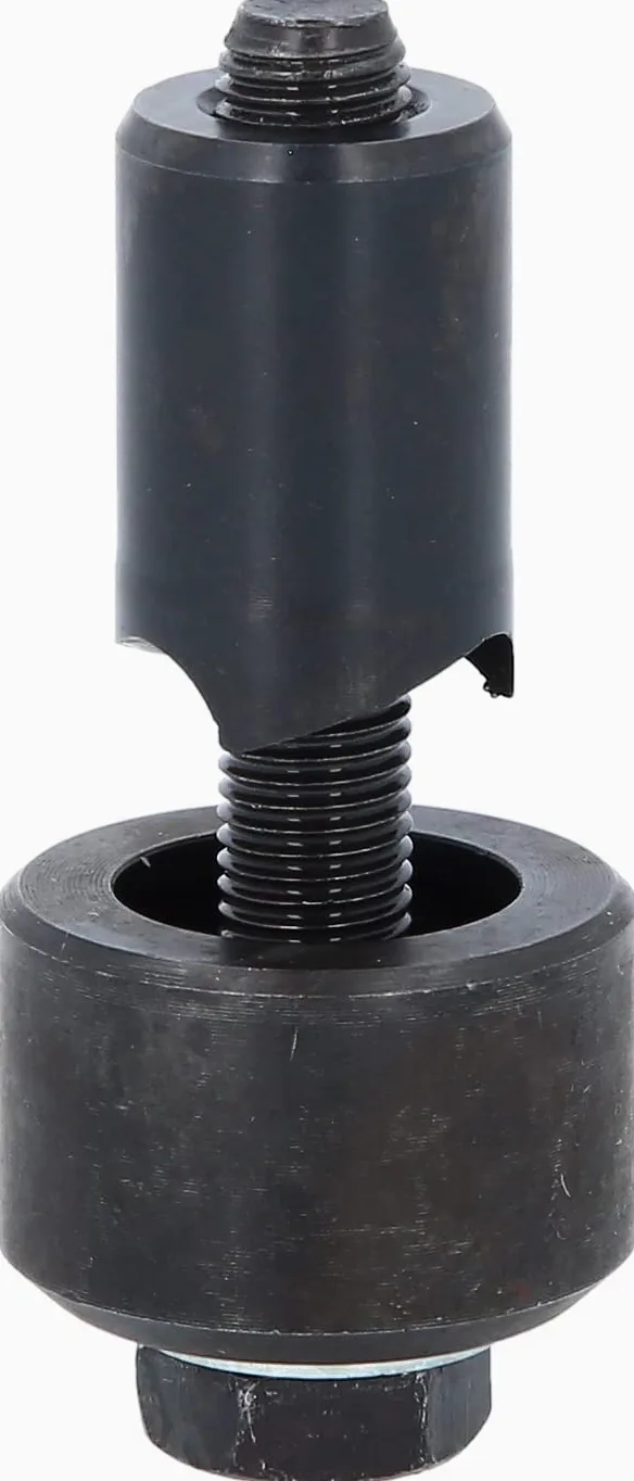 KS Tools 129.0016 Punzone per Lamiere, 16 mm