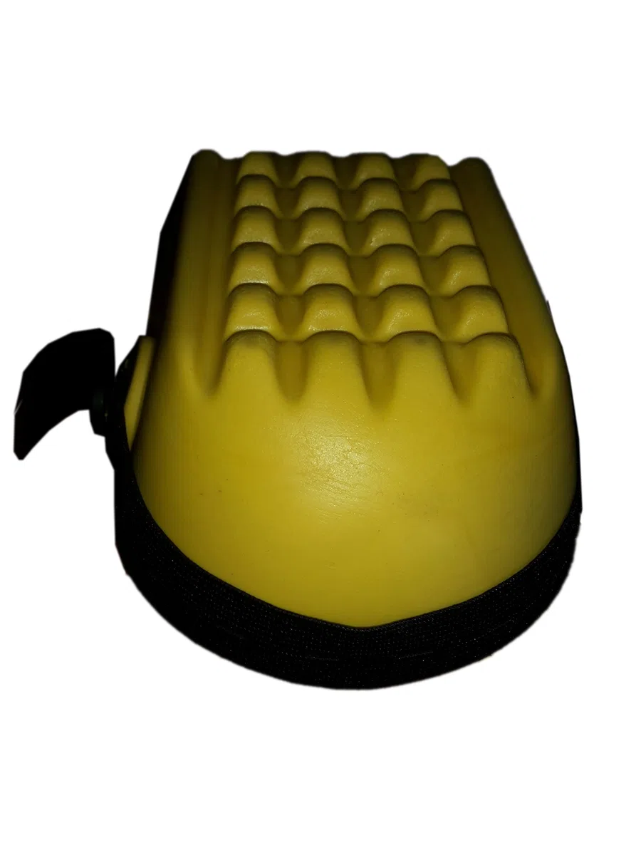GINOCCHIERE