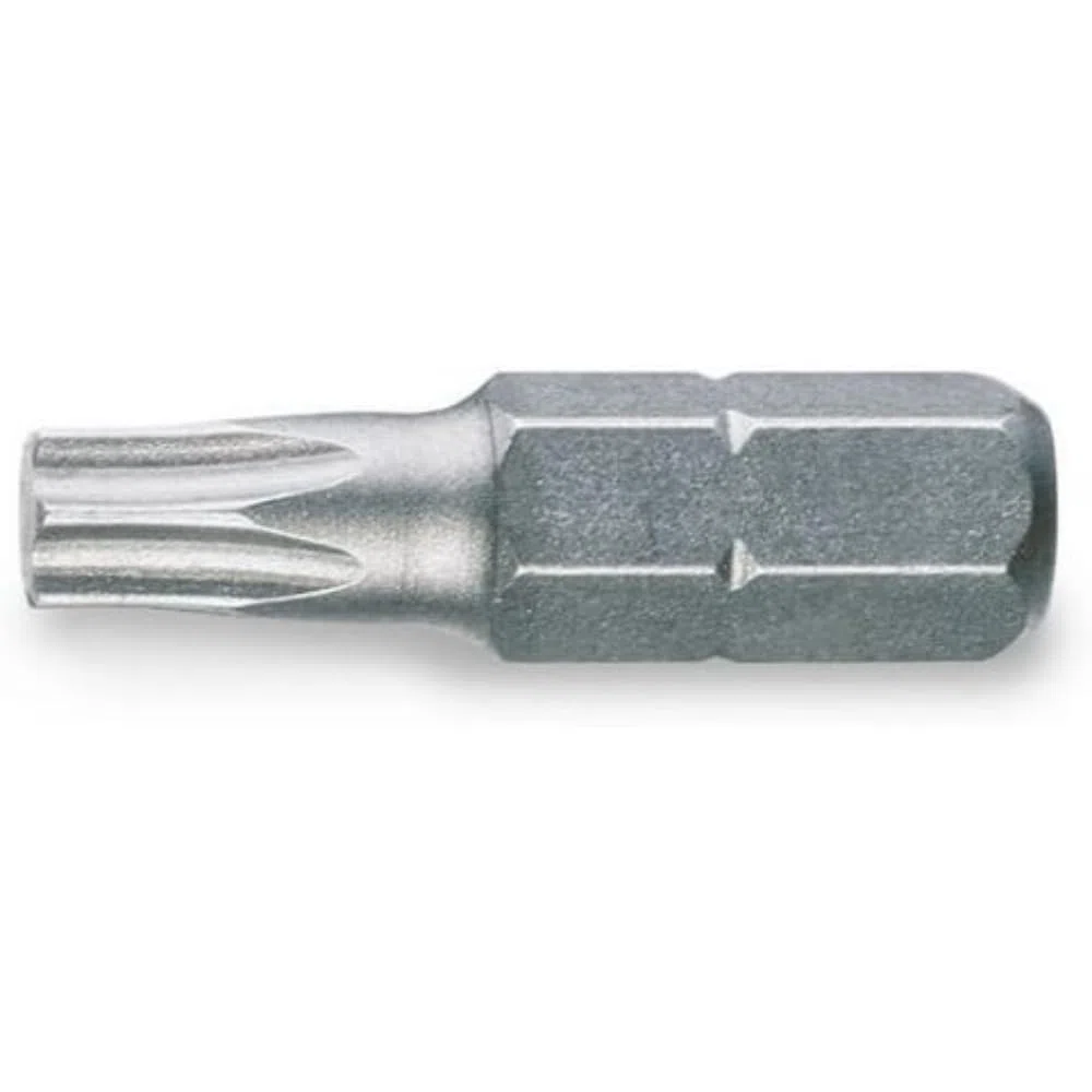 Beta 861TX 40 - Inserti per avvitatori, per viti con impronta Torx