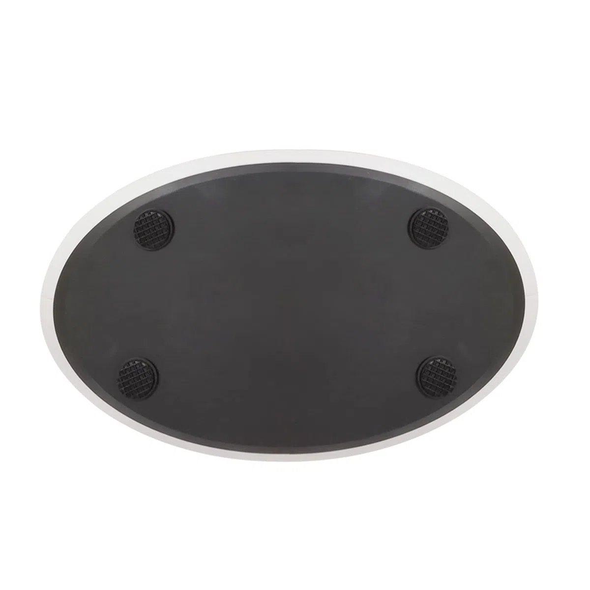 Misurazione della qualità dell'Aria Dust Formaldehyde Detector Versione Inglese con Manuale Inglese PM2. 5 HCHO TVOC Temp Hum