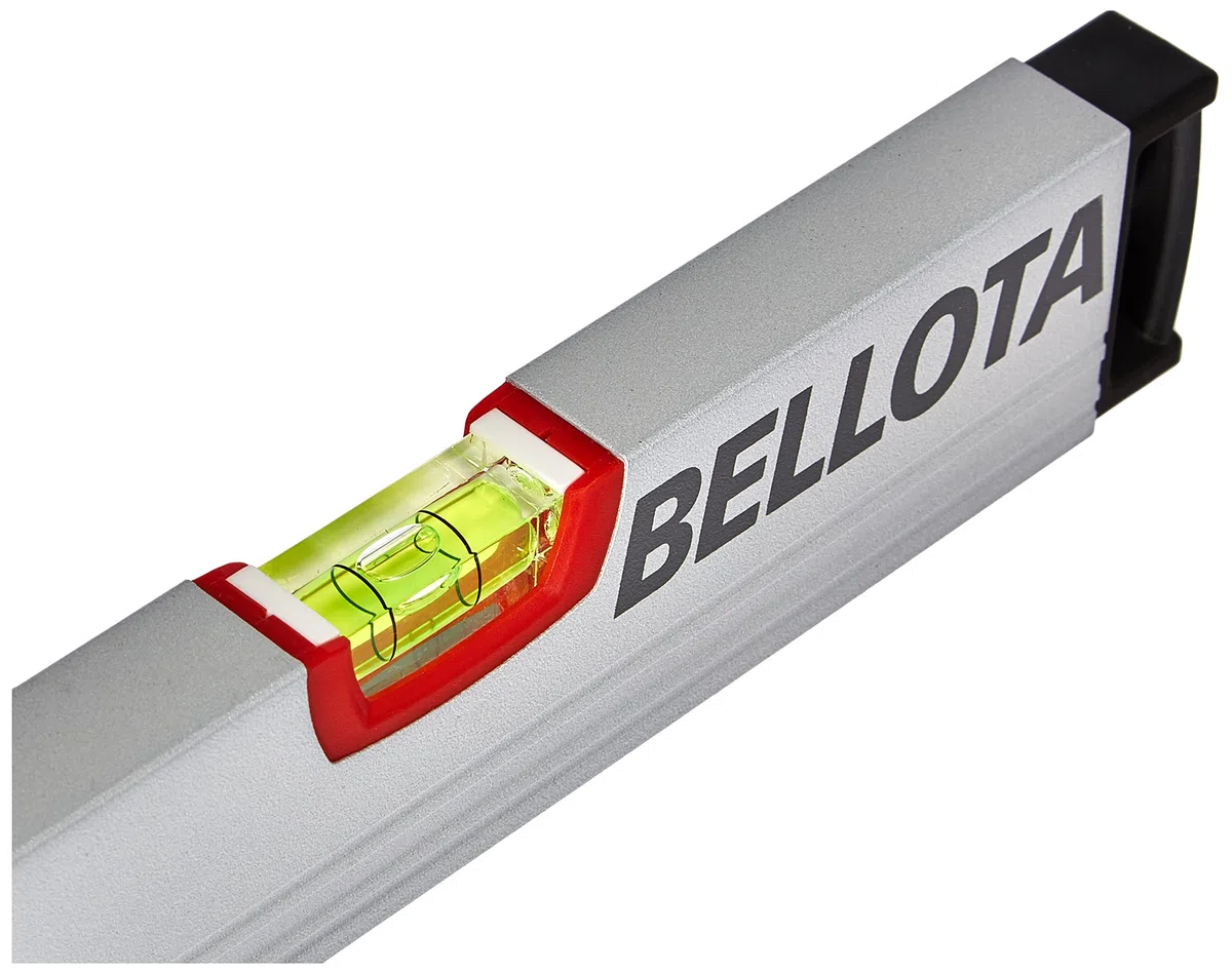 BELLOTA 50101M-30 - Nivel Tubular Magnético